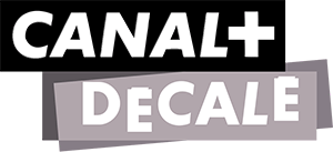 logo Canal+ Décalé